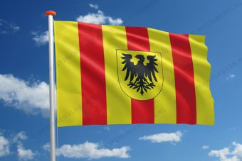 Vlag Mechelen
