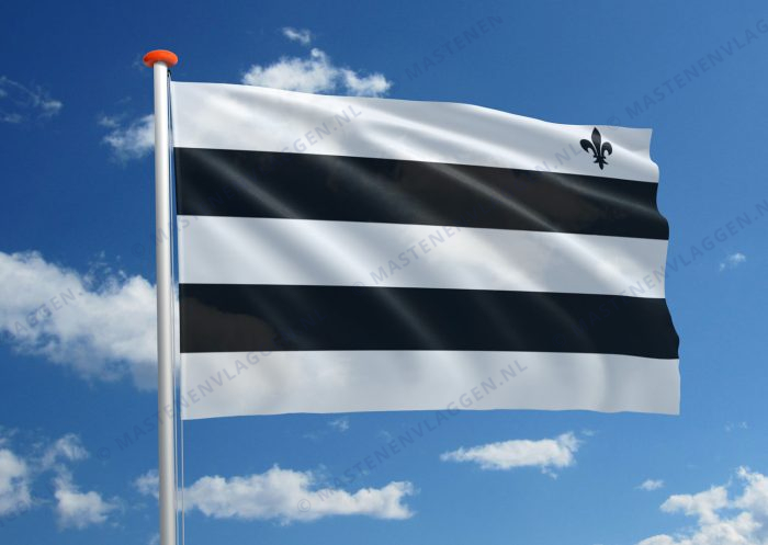 Vlag Meerhout
