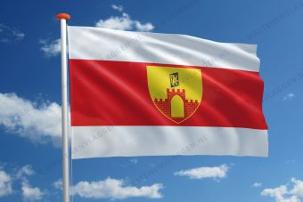 Vlag Merchtem