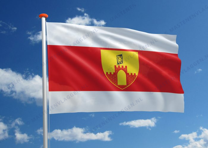 Vlag Merchtem