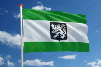 Vlag Merksplas