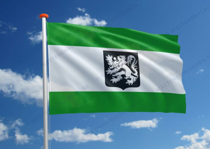 Vlag Merksplas