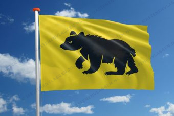 Vlag Meulebeke