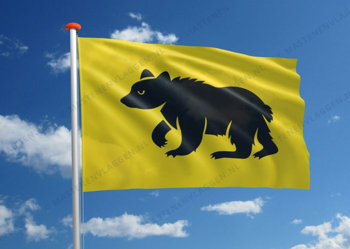 Vlag Meulebeke