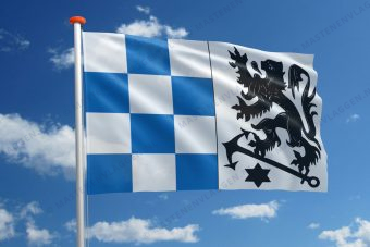 Vlag Middelkerke