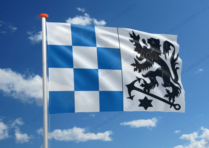 Vlag Middelkerke