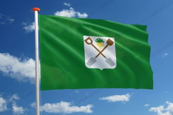 Vlag Moerbeke