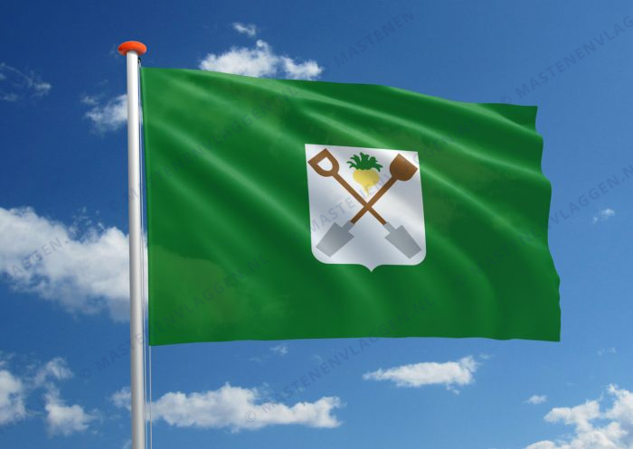 Vlag Moerbeke