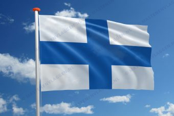 Vlag Moorslede