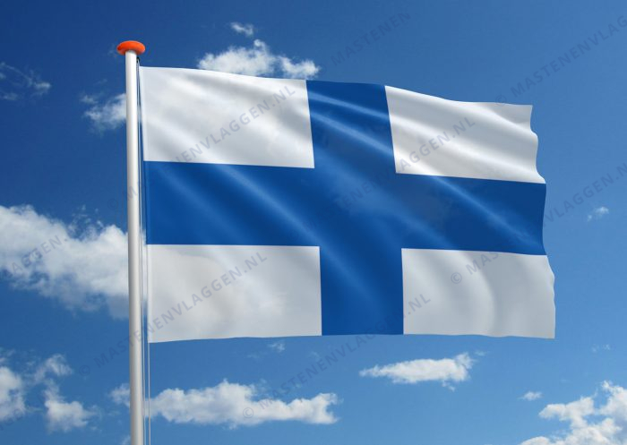 Vlag Moorslede