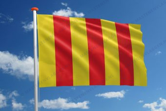 Vlag Mortsel