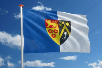 Vlag Nazareth