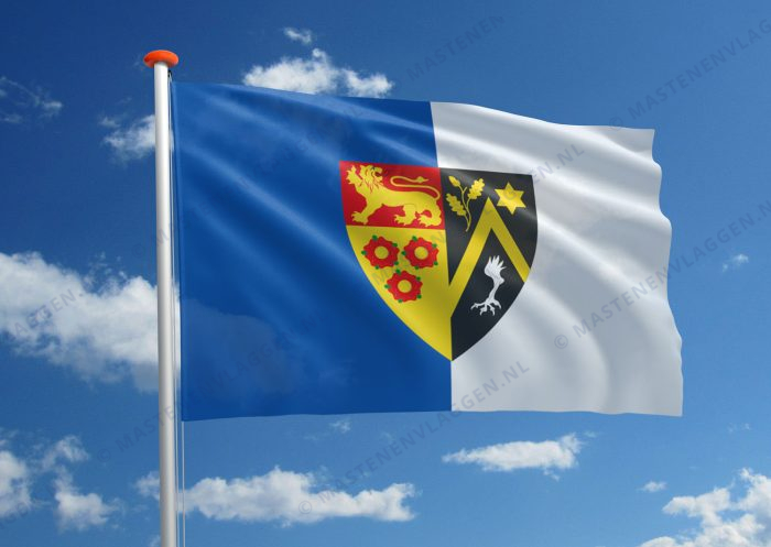 Vlag Nazareth