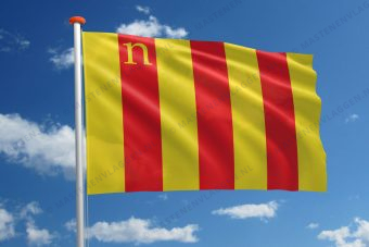 Vlag Niel
