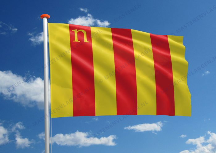 Vlag Niel