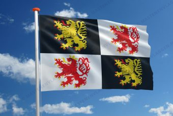 Vlag Nijlen