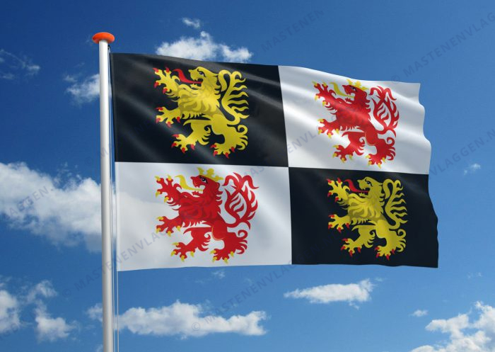 Vlag Nijlen