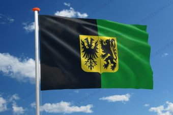 Vlag Ninove