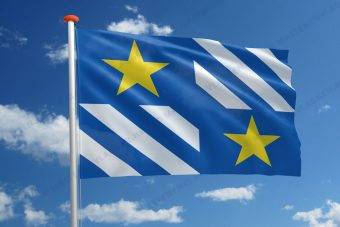 Vlag Olen