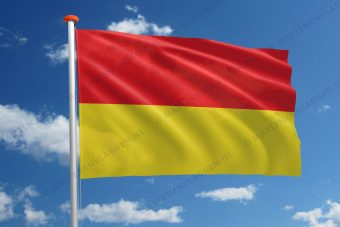 Vlag Oostende