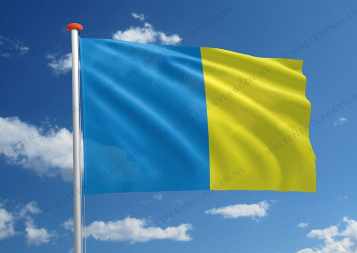 Vlag Opwijk