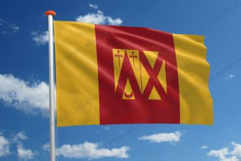 Vlag Oud-Heverlee