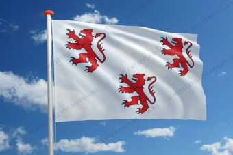 Vlag Oud-Turnhout