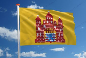 Vlag Oudenburg