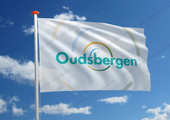 Vlag Oudsbergen