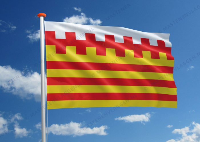 Vlag Pelt