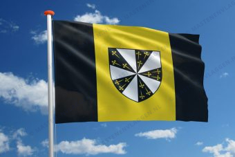 Vlag Pepingen
