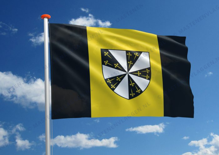 Vlag Pepingen