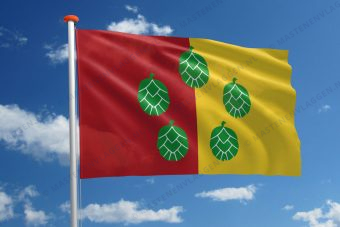 Vlag Poperinge