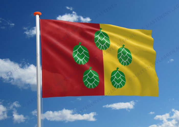 Vlag Poperinge