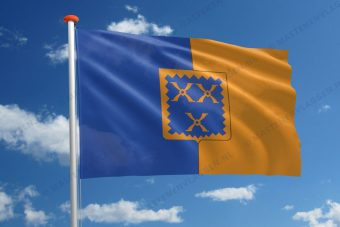 Vlag Putte