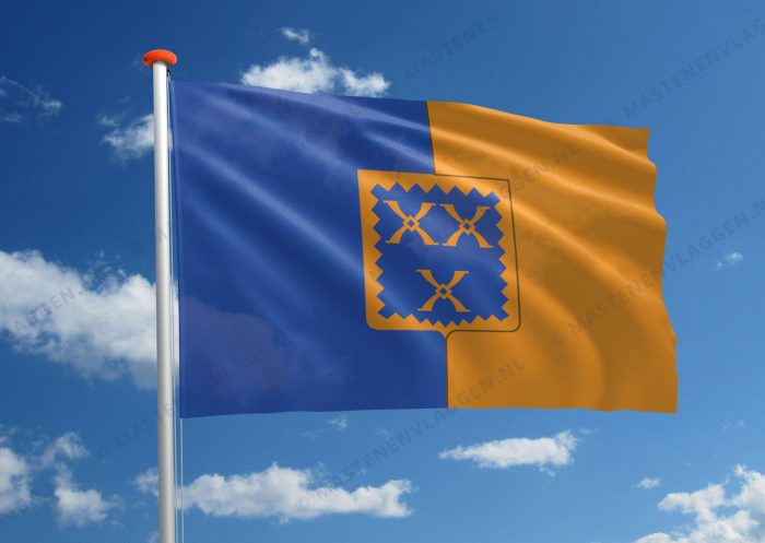 Vlag Putte
