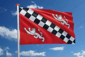 Vlag Puurs-Sint-Amands