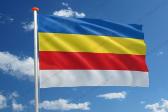 Vlag Ranst