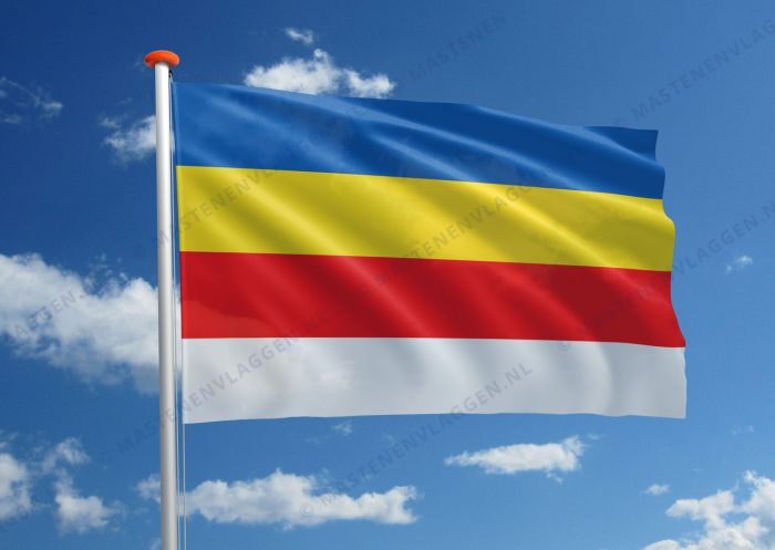 Vlag Ranst