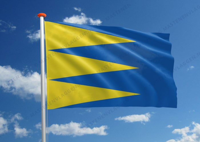 Vlag Ravels