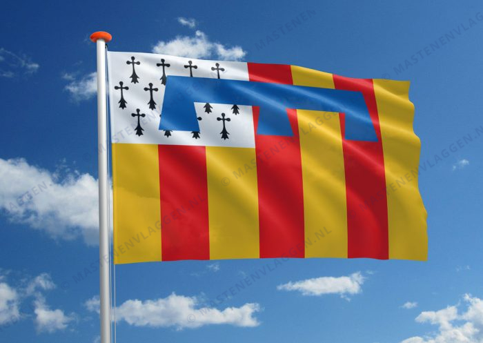 Vlag Retie