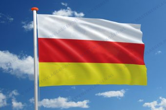 Vlag Riemst