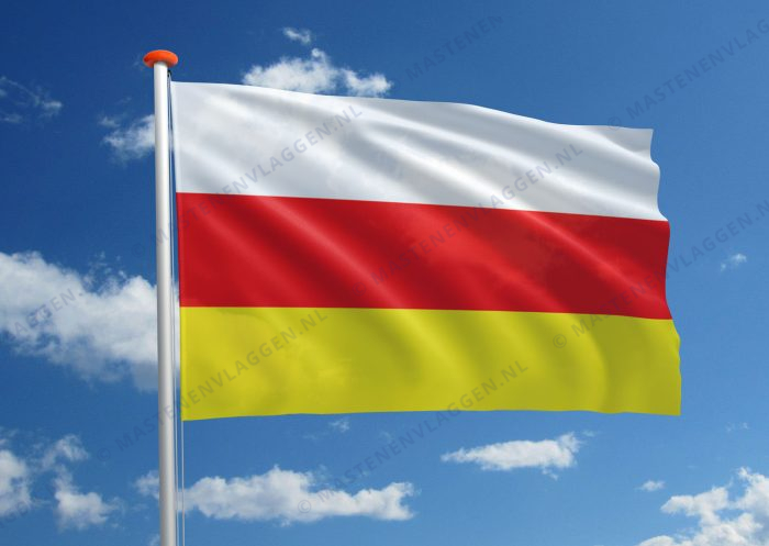 Vlag Riemst