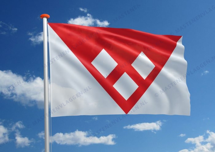 Vlag Rijkevorsel