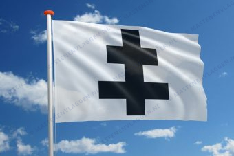 Vlag Roeselare