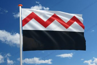 Vlag Ruiselede