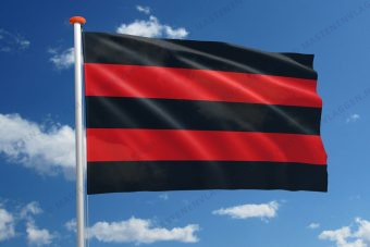 Vlag Scherpenheuvel-Zichem