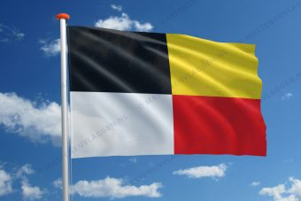 Vlag Schilde