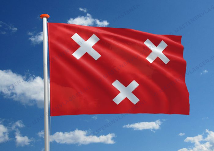 Vlag Schoten