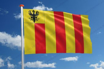 Vlag Sint-Katelijne-Waver